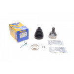 ШРКШ (зовнішній) Ford Galaxy/Mondeo IV/S-Max 10-15 (40z/26z/57.6mm/91mm/52mm) 