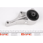 Подушка двигуна (передня) Opel Combo 1.3-1.7CDTI 01- 