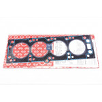 Прокладка ГБЦ Opel Combo 1.6D -89 (2 метки) (1.6mm), Ø81,50 mm 