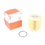 Фільтр повітряний Audi A6 2.7/3.0TDI 04-11 