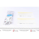 Фільтр салону Citroen C-Elysee/Peugeot 301 12- (к-кт 2 шт.) 