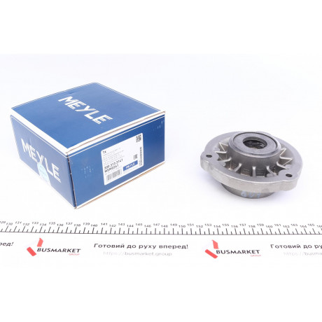 Подушка амортизатора (переднього) BMW 5 (F10)/6 (F12/F13/F06) 10-
