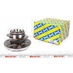 Підшипник маточини (задньої) MB Sprinter/VW Crafter 06- (однокатковий) 