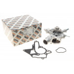 Помпа води Opel Combo/Astra G/H 1.4 04- 