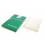 Фільтр салону VW Up/Load Up 1.0 11- (OE VAG) 