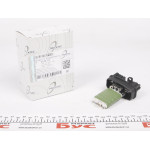 Реостат пічки MB Sprinter TDI (7 виходів) 