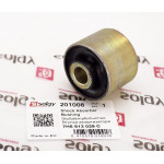 Сайлентблок амортизатора (заднього/верхнього) VW T5 03- (41.3x12x40) 