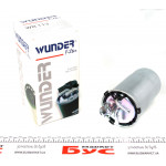 Фільтр паливний Skoda Fabia 1.4/1.9TDI 00- 