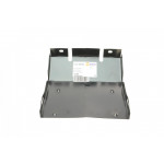 Кріплення бризковика (заднього) MB Sprinter 412/VW LT46 