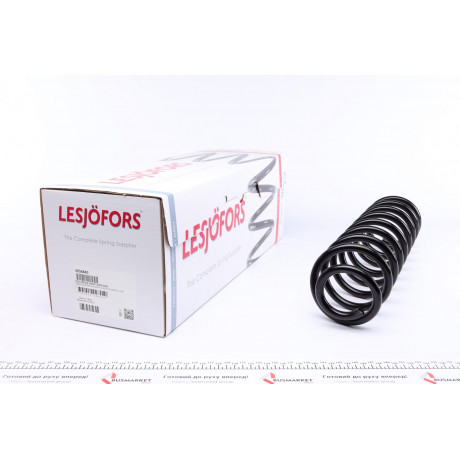 Пружина (передня) MB E-class (W211/S211) E200-220CDI МКПП/E240 02-09 (седан/унив)(Classic/Elegance)