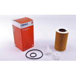 Фільтр масляний Toyota Land Cruiser 4.5D/4.6i 08- 