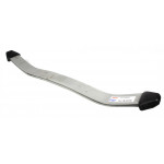 Ресора передня поперечна MB Sprinter 96-06 (2-ох листова) (4x4) (100/600/600) 2/13мм 