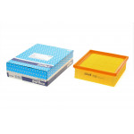 Фільтр повітряний Suzuki SX4 1.9 DDiS 06- 