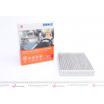 Фільтр салону Dacia Dokker/Lodgy/Renault Zoe 12- (антиалергенний) 