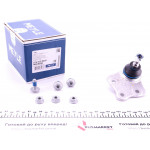 Опора кульова (передня/зверху) MB E-class (W211) 02- 