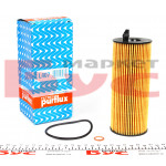 Фільтр масляний BMW 3 (E90) 320D 07- 