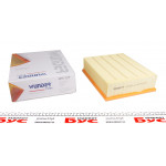 Фільтр повітряний Audi A4 00- 