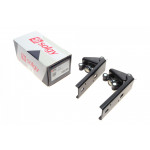 Ролик дверей (бічних/средний) Fiat Ducato 06-  