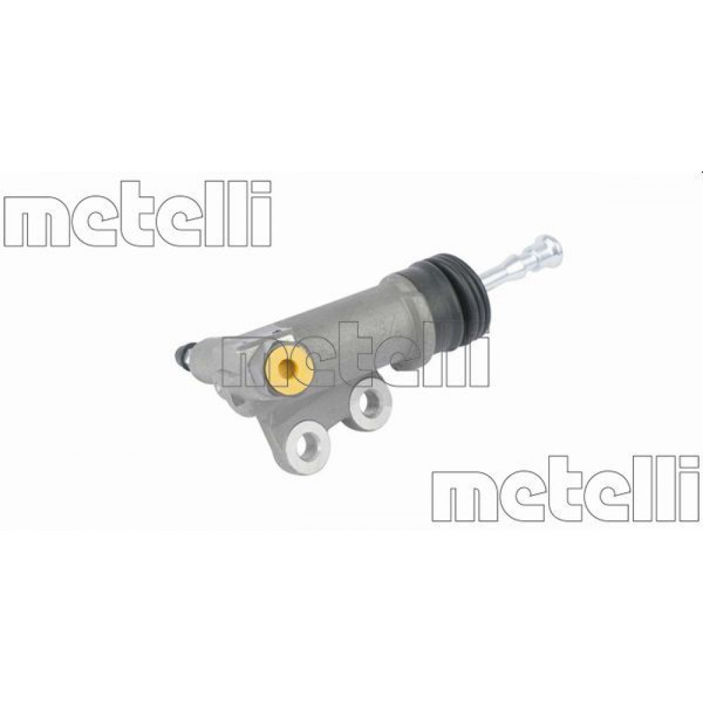 Циліндр зчеплення (робочий) Honda Civic/CR-Z/HR-V/Jazz/Citi V 08- (d=19.05mm)