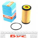 Фільтр масляний Audi A4/A5/A6/Q7 3.0TDI 14- 