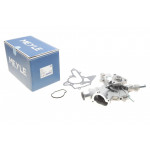 Помпа води Opel Astra G/H/Corsa C/D 1.2 16V/1.4 00-14/Combo 1.4 16V 05- 