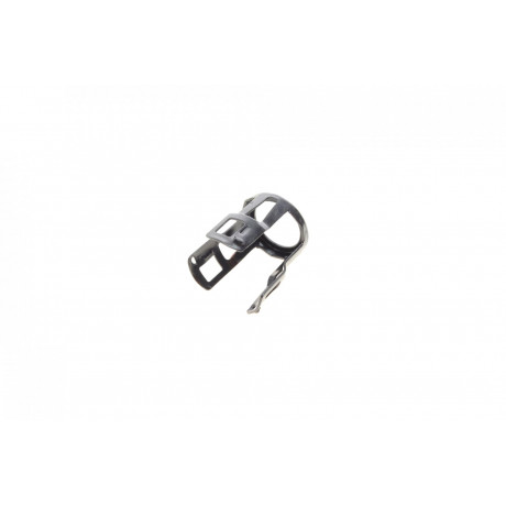 Тримач штока механізму ручника VAG (38mm) (25.5x18x30)