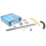 Комплект ланцюга ГРМ Skoda Fabia/Roomster 1.2i 03-14 