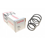 Пружина (передня) Mazda 626 1.6/2.0/2.0D 83-90 (седан/нах.зад.частина) 