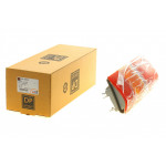 Ліхтар задній Ford Transit 86-99 (L) (без плати) 