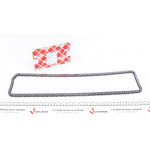 Ланцюг ГРМ BMW 3 (E92/E93/F30)/5 (E61/F07)/X5 (E70/F15)/X6 (E71) 04-18 (N20/N52N/N53) 