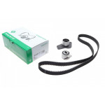 Комплект ГРМ Renault Clio/Rapid 1.9D 91-98, (151x25.4), F8Q 