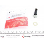 Сайлентблок важеля (переднього/зверху/ззовні) Citroen C5/C6/ Peugeot 407/407SW 04- 