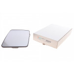 Скло дзеркала (з підігрівом) Citroen Jumper/ Fiat Ducato/ Peugeot Boxer 94-02 