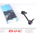 Тяга стабілізатора (переднього) (R) Mazda 6 02-07 