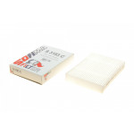 Фільтр салону Opel Agila/Suzuki Splash 1.0-1.3D 08- 