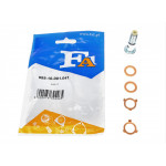 Болт Banjo (банжо) Citroen Berlingo/Peugeot Partner 1.6 HDi 10- (M10x1.5x37) 