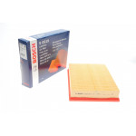 Фільтр повітряний Ssangyong Actyon/Kyron 05- 