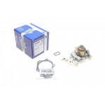 Помпа води Renault Kangoo 1.2 16V 01-, 55kw, D4F/Nissan Kubistar 1.2 16V 06- 