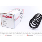 Пружина (задня) Skoda Octavia III 1.8TSI 12-/VW Golf V/VI 1.4-2.0FSI/1.9-2.0TDI 03-13 (накл.з.ч.) 