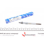 Свічка розжарювання Fiat Scudo 2.0D Multijet 07- 