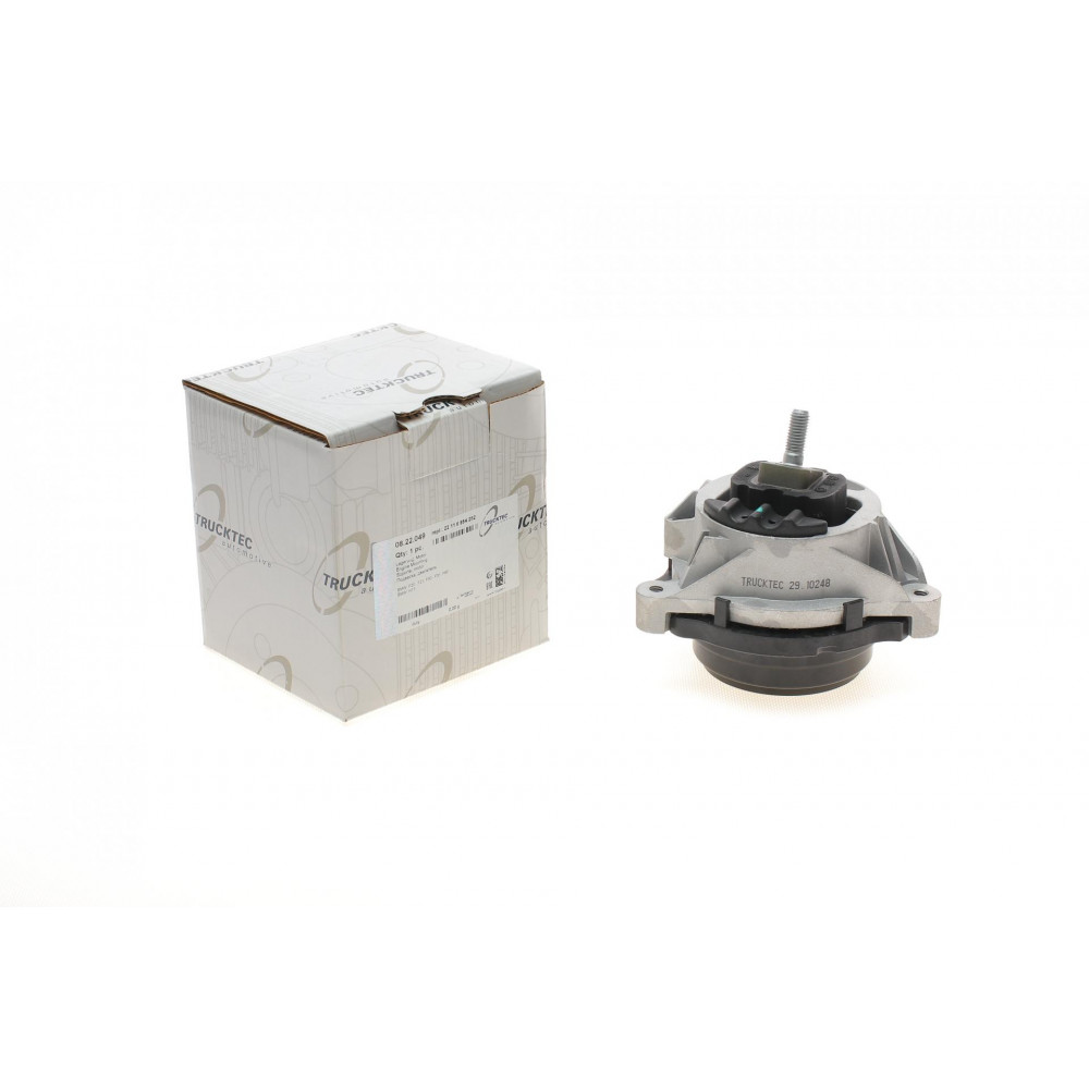 Подушка двигуна (R) BMW 3 (F30/F80) 11-18