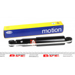 Амортизатор (задній) Fiat Doblo 01-05 (Газ) 