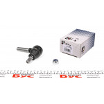 Наконечник тяги рульової (R) Opel Omega A/B 86-03/Senator B 87-93 (внутр.) 