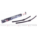 Щітки склоочисника (600/500 мм) BMW X5 (E70)/X6 (E71/E72)/Audi A5 07-14 