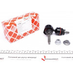 Тяга стабілізатора (заднього) Ford Focus II 04-12/C-Max 07- (L=76mm) 