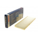 Фільтр салону Opel Vectra B 1.6/1.8i 16V 