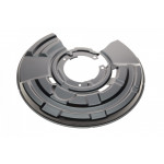 Захист диска гальмівного (заднього) (L) BMW 3 (F30/F80) 11- 