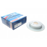 Диск гальмівний (задній) Hyundai Tucson II 15-/Kia Sportage 16- (302x10)  