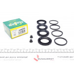 Ремкомплект супорта (переднього) BMW 1 F20 10- (d=40mm) (Brembo) 