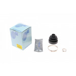 Пильник ШРКШ (зовнішній) Nissan Qashqai/X-Trail 1.5/2.5 16V 01-(к-кт хомути і змазка)(17x64x68mm) 